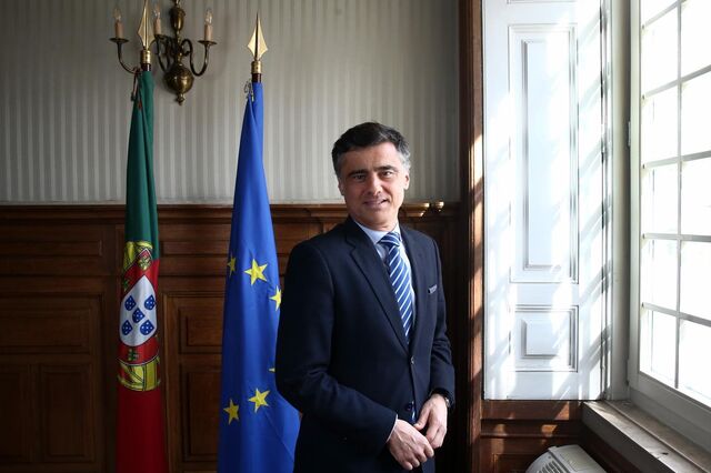 PS indica Tiago Antunes para provedor de Justiça e PSD propõe recondução de Pais Antunes no CES