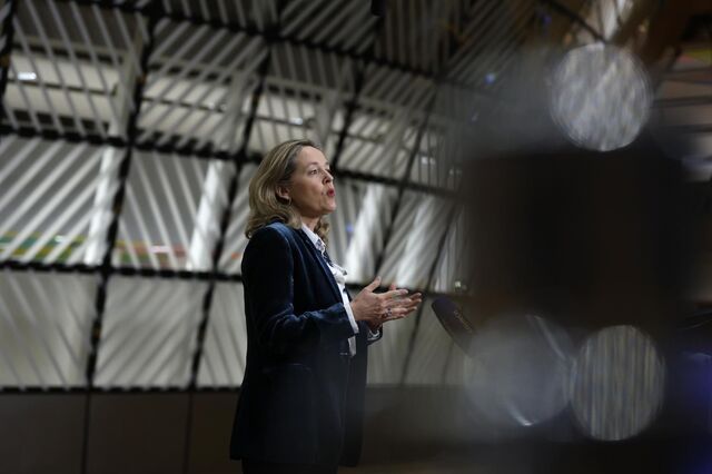 Presidente do BEI considera 'indispensável' manter estabilidade financeira