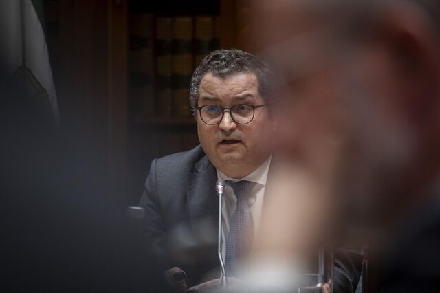 Não foram só Centeno e CFP que duvidaram das contas do Governo. Bruxelas também esperou saldo zero