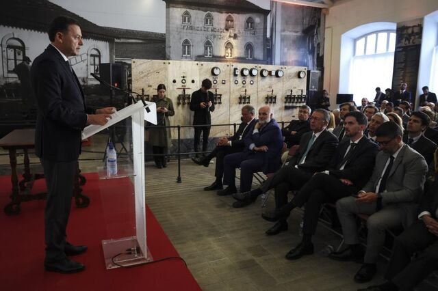 Montenegro espera ter desenho final do PTRR nas 'próximas semanas'