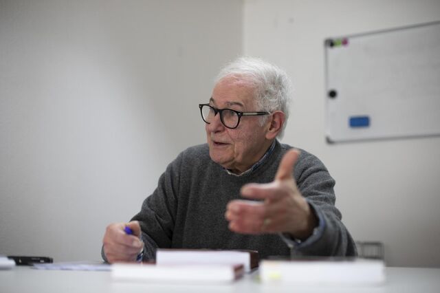 “Há margem para um salário mínimo adequado mais alto”, diz José António Pereirinha