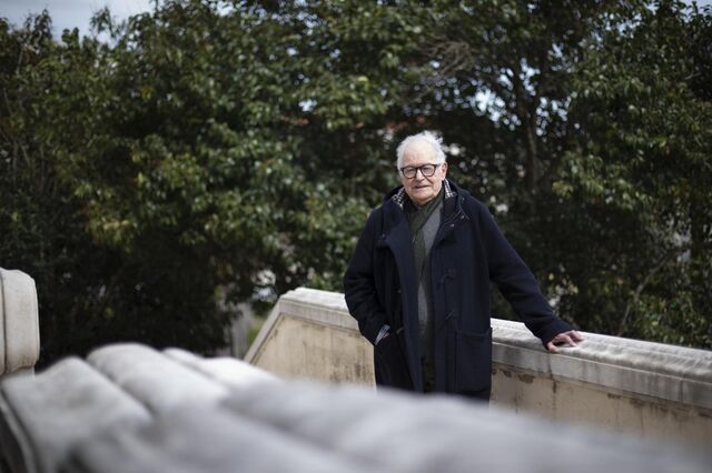 “Políticas salariais deviam ser o foco na luta contra a pobreza”, diz economista José António Pereirinha