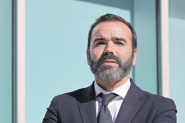 António Valle: “Temos de ter capacidade  de fechar lojas  onde já não fazem sentido” 