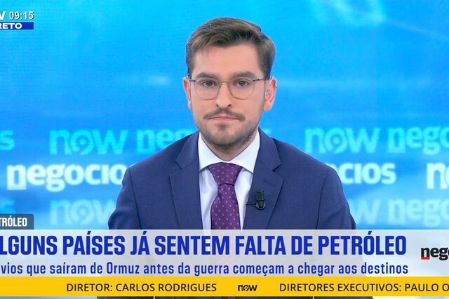 Veja o programa Negócios desta quarta-feira, 08 de abril, no canal NOW