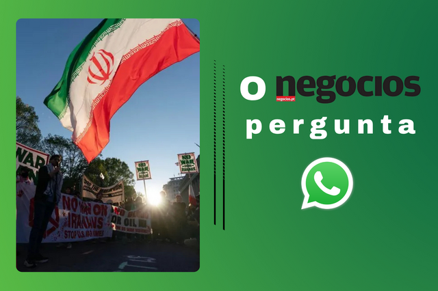 O Negócios pergunta. Cessar-fogo entre EUA e Irão é um primeiro passo para a paz?