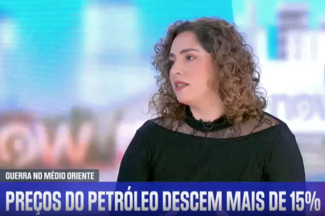 O impacto do cessar-fogo do Médio Oriente nos mercados. A análise do Negócios