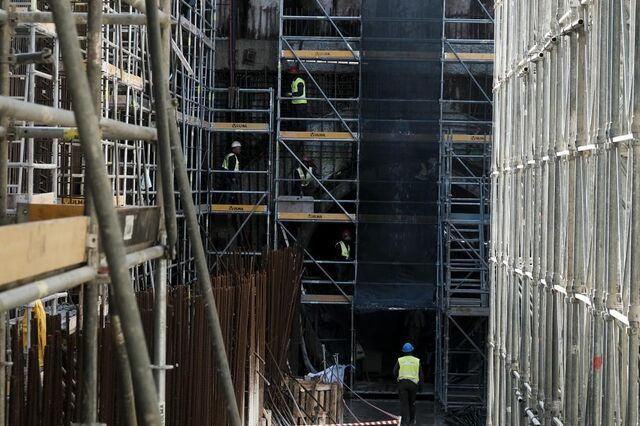 Aceleração do investimento manteve economia à tona no primeiro trimestre
