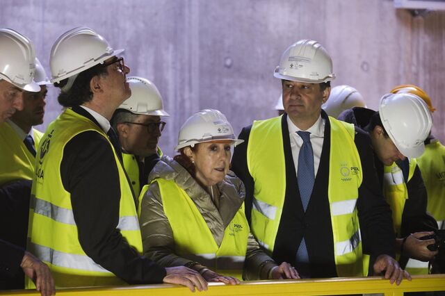 'Não estamos satisfeitos'. Visita de Bruxelas a Portugal arranca com desacordo sobre orçamento europeu