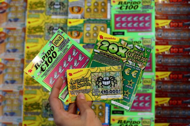 Portugueses apostaram 8,6 milhões por dia nos jogos da Santa Casa em 2025