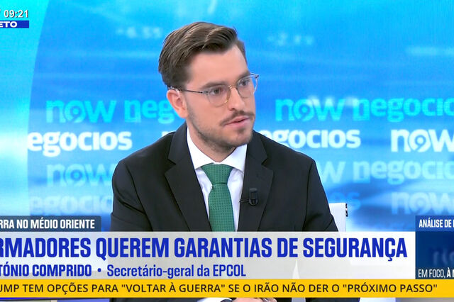 Veja o programa Negócios desta quinta-feira, 09 de abril, no canal NOW