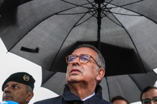 Seguro ainda acredita num acordo sobre lei laboral e espera que 'diálogo nunca se esgote' 