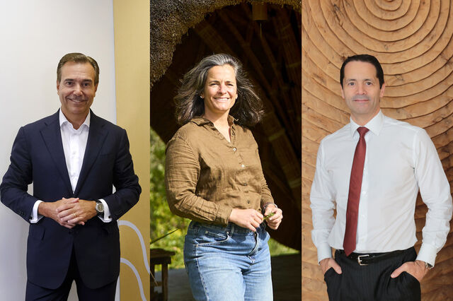 O custo invisível de chegar ao topo