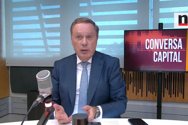 Entrevista na íntegra a Paulo Sousa, Provedor da Santa Casa da Misericórdia de Lisboa