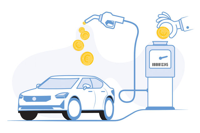 Atestar o carro custa mais, mas ainda há formas de poupar 