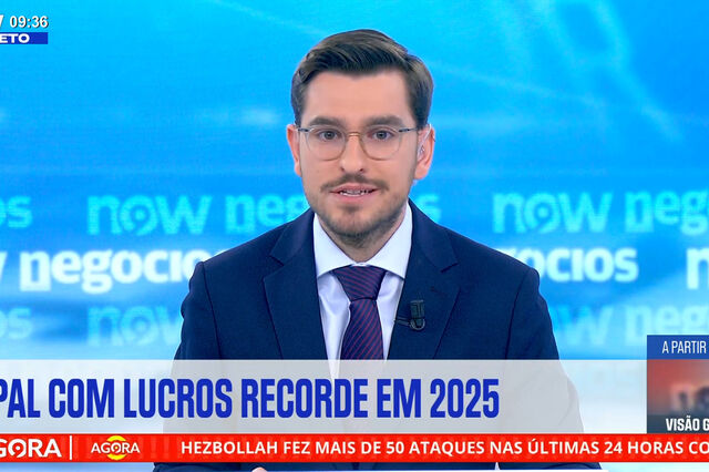 Veja o programa Negócios desta sexta-feira, 10 de abril, no canal NOW