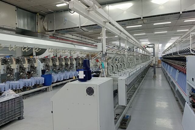 Despojos da Polopiqué II em leilão após tribunal anular venda a americano. Há 190 desempregados à espera