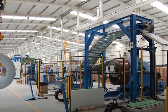 Gigante sueca compra grupo de empresas portuguesas com 400 trabalhadores