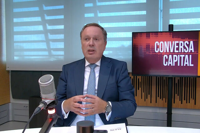 Guerra no Médio Oriente corta '40 milhões' nas vendas dos jogos da Santa Casa