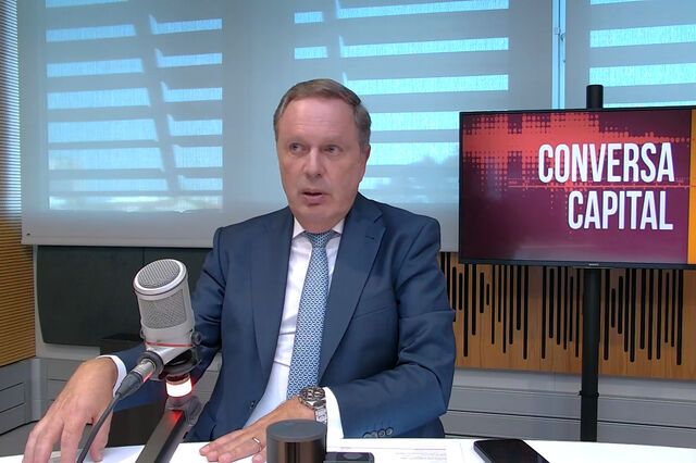 Há áreas em que “poderíamos ter mais 50%” de trabalhadores, diz provedor da SCML