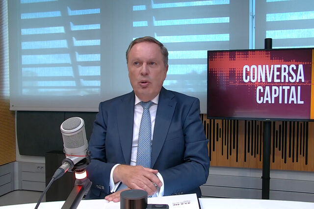 Santa Casa quer limpar 105 milhões de prejuízos da pandemia este ano