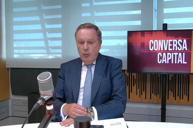 Santa Casa: “Estamos disponíveis para pôr património imobiliário ao serviço de todos”