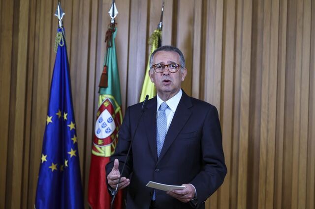 Seguro diz que país tem de se organizar melhor e quer relatório do Governo sobre tempestades