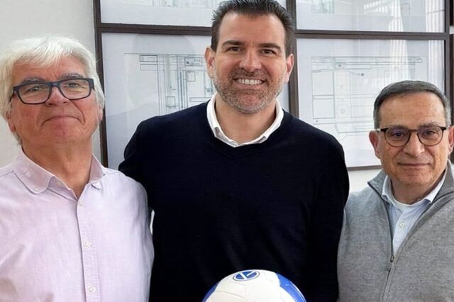 Brasileira Audaces compra portuguesa BKR 