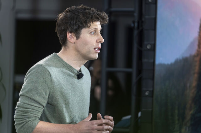 Sam Altman depois de tentativa de ataque à sua casa: 'Peço desculpa a quem magoei', mas a OpenAI 'mudou o mundo'