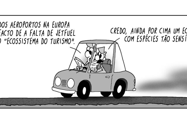 Cartoon SA 13-04-2026