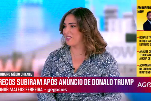 Escalada de tensões no Médio Oriente vai manter crude sob pressão. A análise do Negócios