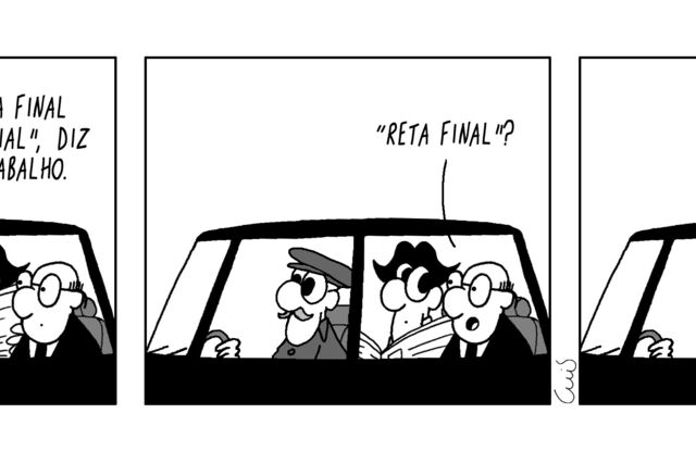 Cartoon SA 14-04-2026