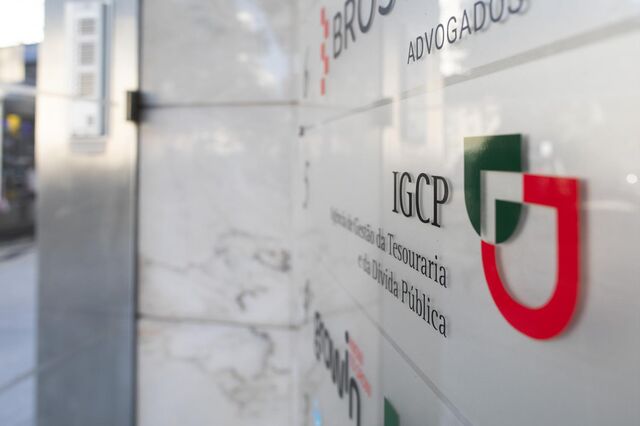 Portugal está a acumular um nível “elevado” de dívida para devolver até 2039