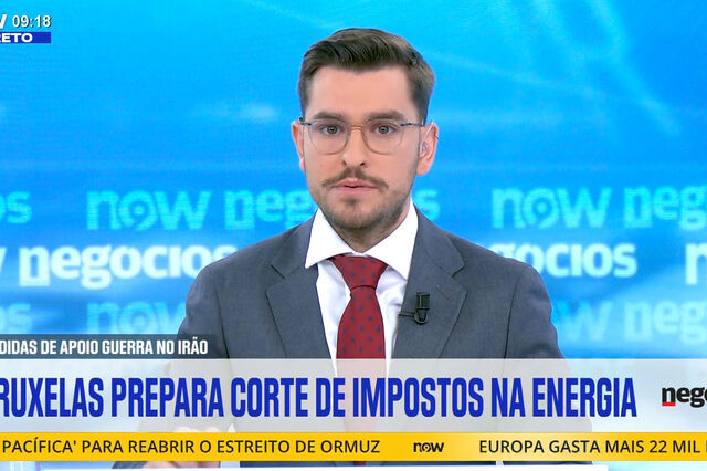 Veja o programa Negócios desta terça-feira, 14 de abril, no canal NOW