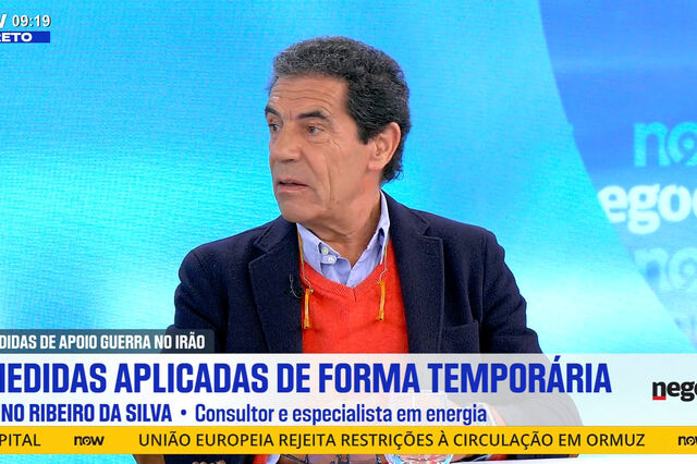 Pacote da UE para a crise energética está 'bem estruturado'. Pode esbarrar nos orçamentos