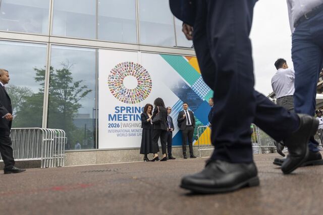 Turbulência com o Médio Oriente ainda é contida, mas pode piorar, avisa FMI