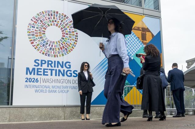 Guerra no Irão leva FMI a cortar estimativas. Crescimento português revisto para 1,9% em 2026
