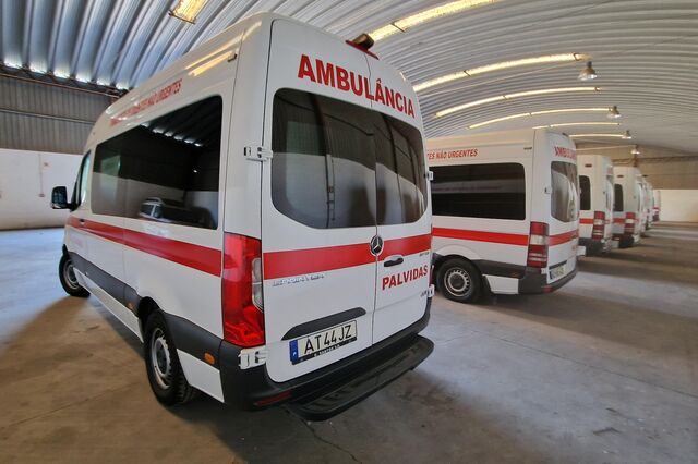 Tribunal decreta insolvência de empresário que desviou 2 milhões de empresa falida  