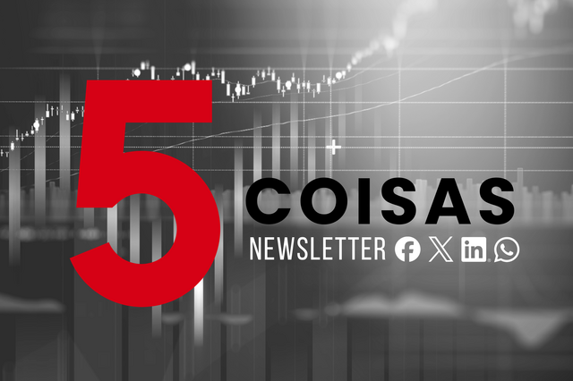 Portugal volta ao mercado de dívida e 4 outras coisas que precisa de saber para começar o dia