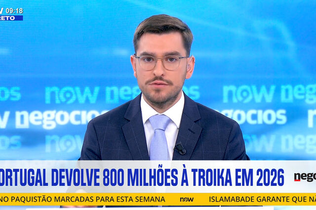 Veja o programa Negócios desta quarta-feira, 15 de abril, no canal NOW