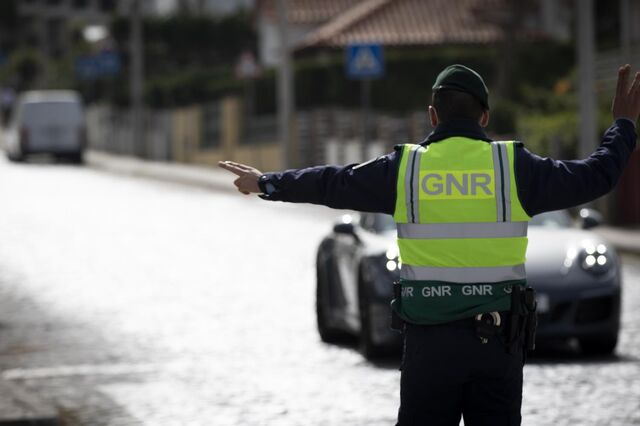 Brigada de Trânsito de regresso e mais radares. As sete medidas do Governo para travar a sinistralidade