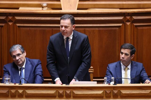 Setor do transporte de mercadorias com contribuições à Segurança Social adiadas por três meses