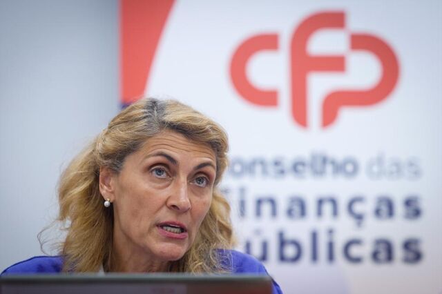 CFP responde a Governo e PSD sobre desvio nas contas: a culpa foi da receita a mais
