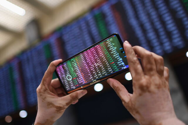 PIGS dão lugar aos BIF na crise da dívida soberana