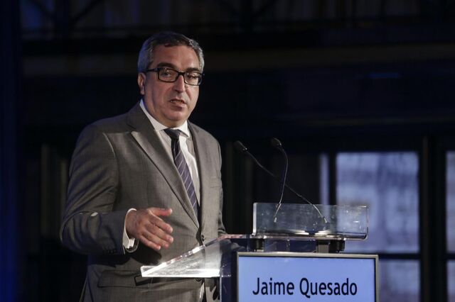 Economista Jaime Quesado vai liderar Associação Portuguesa de Management