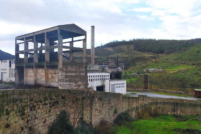 Tribunal decreta insolvência do Matadouro do Cachão a pedido de “fundo abutre”