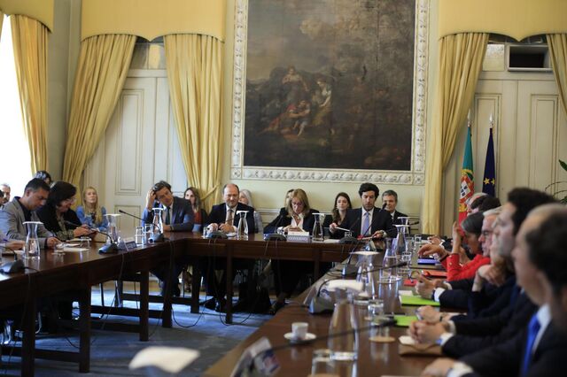 CGTP diz ter sido excluída de reunião à margem da concertação social