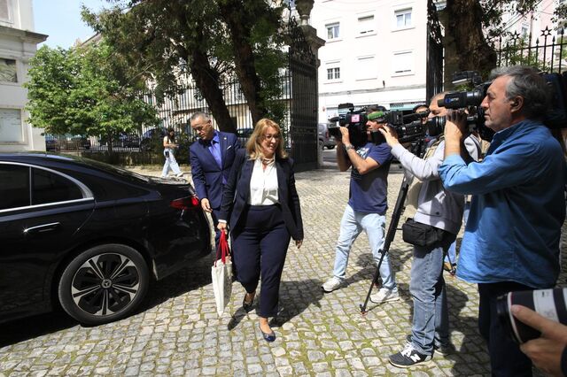 “Separam-nos apenas dois ou três temas”. Governo quer fechar negociações “nos próximos dias”