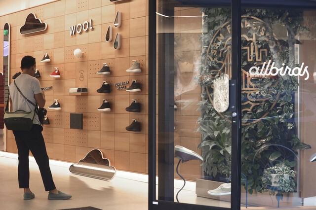 Allbirds larga o calçado pela IA e ações disparam quase 600%