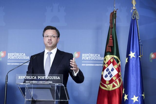 Executivo sobe limiares da contratação pública. Ajuste direto pode ir até os 150 mil euros