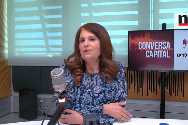 Entrevista na íntegra a Ana Jacinto, Secretária Geral da AHRESP